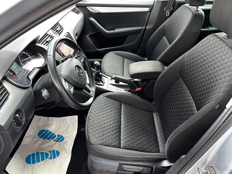 2.0 tdi 110kw, DRIVE, 6st. manuál, 249000km, FullLed, Navi - 13