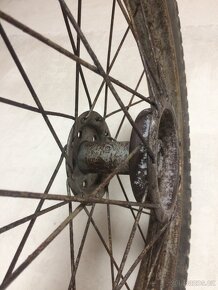 JAWA 175 Speciál, JAWA 175 Villiers, 250 Speciál - 13