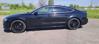 Audi A7 quattro 3.0 tdi - 13
