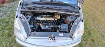 Prodám Citroën Xsara Picasso, veškeré díly z tohoto vozu - 13
