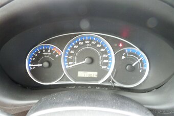 Subaru Forester 2.0i 4x4 - 13