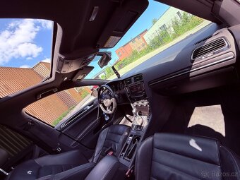 Volkswagen Golf 7r 2.0TFSi 4-Motion 450ps stage3 - 13
