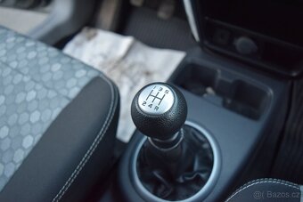 Suzuki SX4 1.6 VVT 88kw 4×4 NAVI KESSY TAŽ - 13