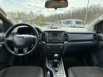 Ford Ranger 2.2 TDCI - 13