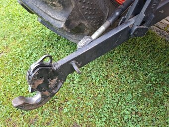 ZETOR PROXIMA GP 100 4X4 - 13