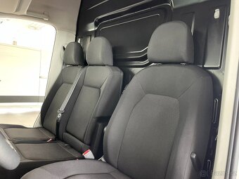 MAN TGE 2.0TDI Long Kamera DPH - 13