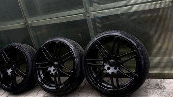 Audi A5 2.0TFSI Kabriolet S-Line - 13
