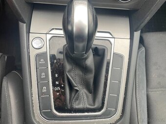 Volkswagen Passat, 2,0 TDI 140kW Alltrack DSG 4x4 - 13
