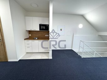 PRONÁJEM KANCELÁŘSKÉHO KOMPLEXU O CP CCA 181,57M2 V BRNĚ - 13