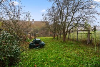 Chalupa 3+1, 125 m2, Železný Újezd, okres Plzeň-jih - 13