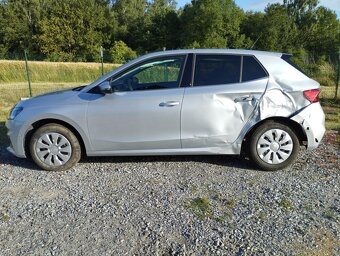 Škoda Fabia IV STYLE -1.5 tsi, dsg,top VÝBAVA, 12000KM-AKCE - 13