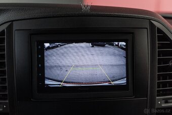 Mercedes-Benz Vito 114 CDI kompakt DPH - 13