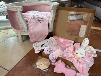 Luxusní dárkové sady pro miminko - 13