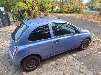 Nissan Micra 1.2 nová stk - 13