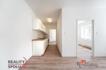 Prodej, byty/3+kk, 61.85 m2, Čsl. armády 216/24, 68301 Rousí - 13