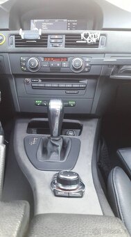 BMW E92 330D 180kW 6. Aut. Tovární M Paket - 13