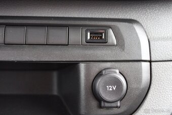 Opel Vivaro 2,0 CDTi ČR,1.MAJ, DPH,L2H1,2020 - 13