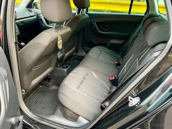 ŠKODA FABIA COMBI R.2013 1.2 TSI 63KW - 13