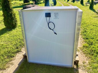 Nevyužité solární panely - 13