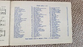 Lemoine, Karel Svoboda, Nový Beyer,  Polívka a další.7x: - 13