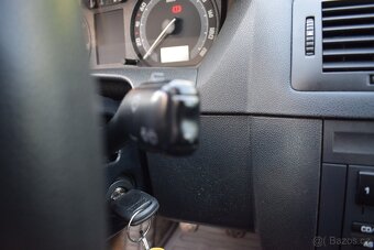 Škoda Fabia 1,4 i PO SERVISU,BEZ KOROZE - 13