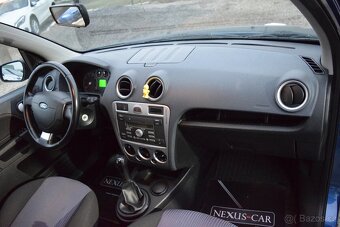 Ford Fusion 1.4 i 59KW TAŽNÉ PO SERVISE - 13