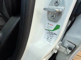 JEEP CHEROKEE 2.0D M-Jet2 125kW AT9°4x4 /133.423km-1.Maj./ - 13