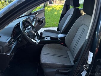 SEAT Leon 2.0 TDI 2022 - 13