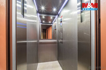 Prodej bytu 2+1 v Plzni, ul. Sokolovská - 13