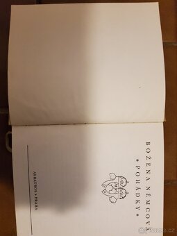 Božena Němcová a její díla - 13