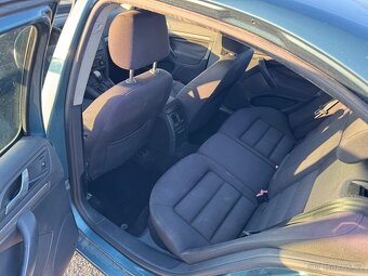 Škoda Octavia II 1.9 TDI 77 kW - 13