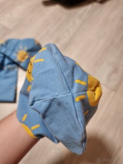 Set Lindex sluníčka 86 - 13