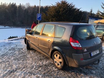 Renault Mégane grand scenic - 13