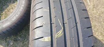 Fulda 195/65 R15 - 13