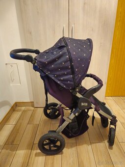 Britax B-motion - 13