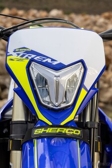 Sherco 300 2T Xtrem 25 - 13