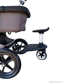 Kočárek Bugaboo Cameleon s příslušenstvím - 13
