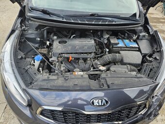Kia Ceed 1.4 73kw 2016 - 13