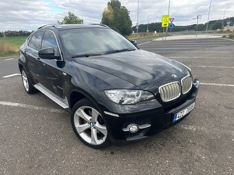 BMW X6 E71 - 13
