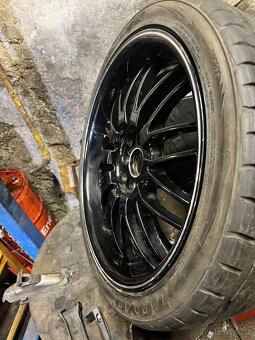 Vw golf 3,5 - 13