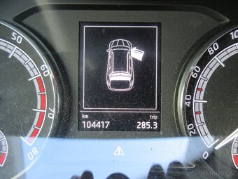 Škoda Karoq 1.5 TSI ACT Ambition DSG - 13