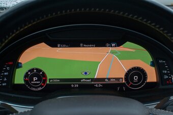Audi Q7 3.0 TDI 272k quattro tiptronic 8-st. 2015 - 13