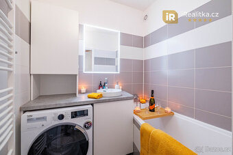 Prodej bytu 3+1 s balkonem a parkovacím stáním - Nehvizdy - 13