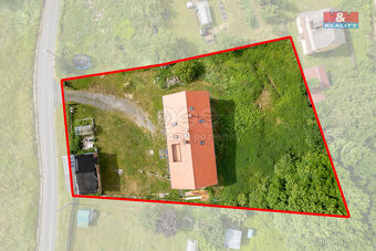 Prodej penzionu, 304 m², Hluboký, Ostrov - 13