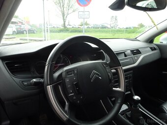 Citroën C5 2,0 HDI - 13