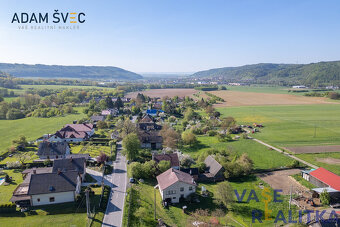 Prodej, stavební pozemek, 895 m² Odry - Vítovka - 13