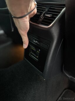 ŠKODA OCTAVIA 3 1.5TSI 110kW MAN Tažné NAVI LED STYLE FACE - 13