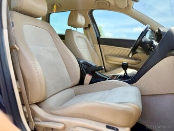 Alfa Romeo 159 Sportwagon - 13