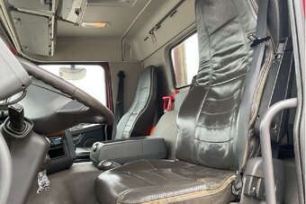Volvo FM420 6x2 nosič kontejneru s hydraulickou rukou - 13