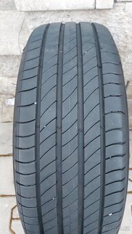 ZANOVNI Letní 17" ROTARE ORIGINAL SKODA OCTAVIA IV - 13